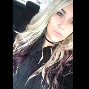 Meet your Posher, Molly